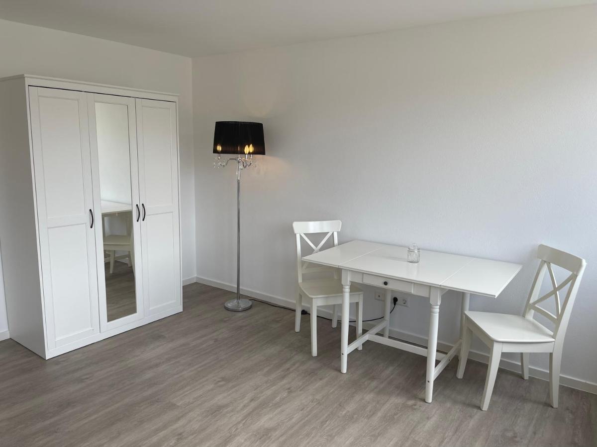City Apartment Kuche,Bad, Parken Im Zentrum Ravensburgs A04 Bagian luar foto